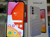 Samsung Galaxy A14, 4/64 ГБ