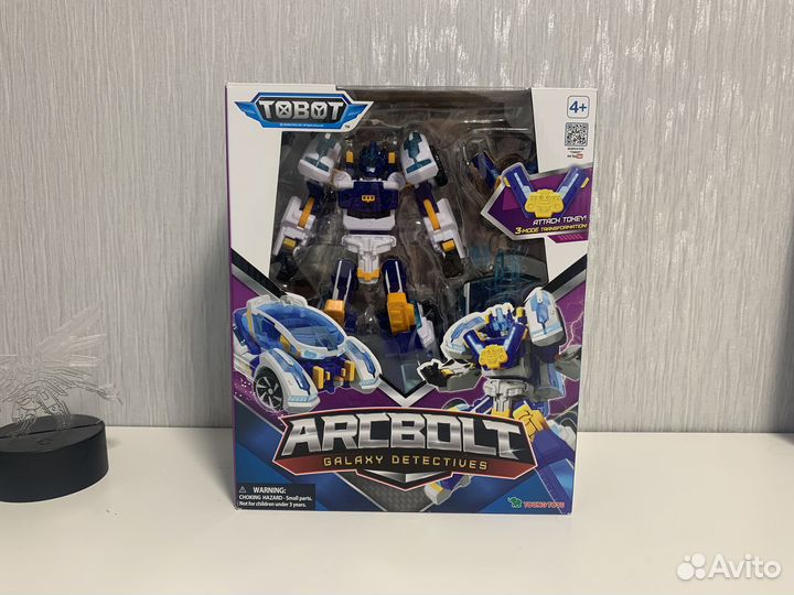 Игрушки тоботы детективы галактики Роботы тоботы