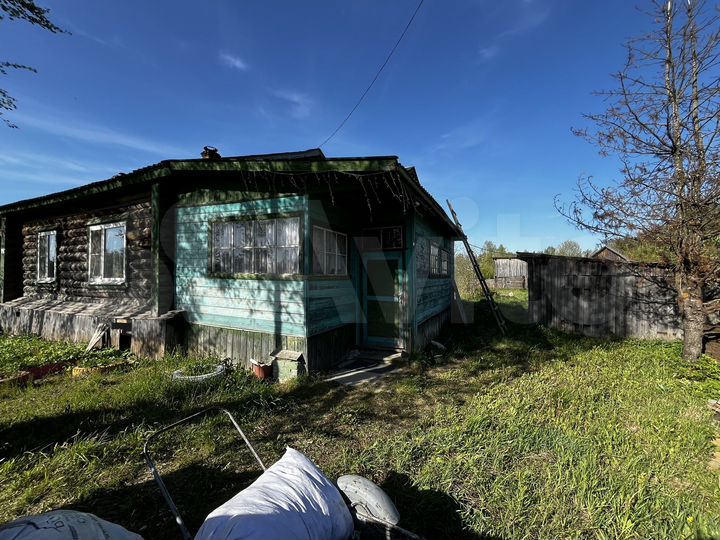 3-к. квартира, 84 м², 1/1 эт.