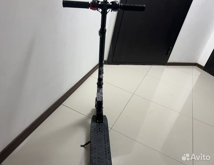 Электросамокат aovo s1 new