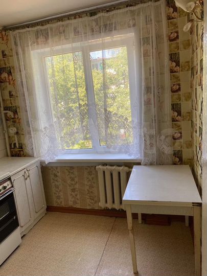 2-к. квартира, 44,9 м², 3/5 эт.