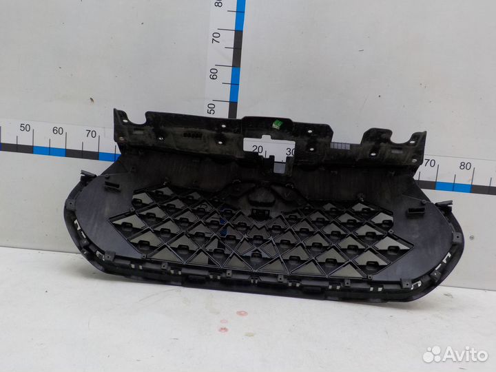 Б/У Б/У Решетка радиатора Chery Tiggo 7 Pro I