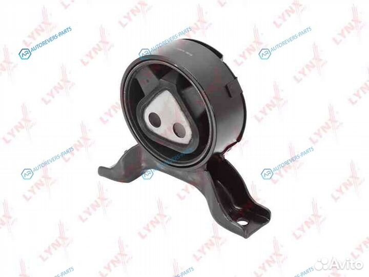 ME-2577 Опора дифференциала зад