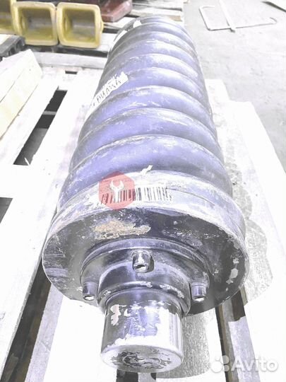 Натяжитель гусеницы Hitachi EX300lcll-5