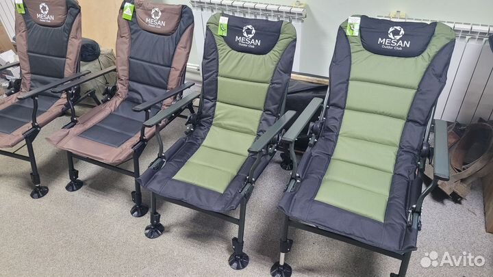 Карповый стул