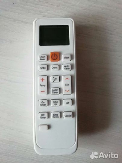 Пульт ду samsung