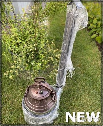 Афганский казан оригинальный