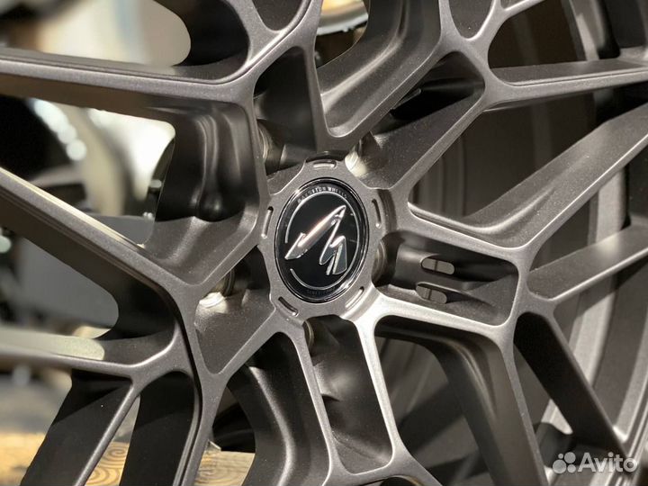 Диски r19 Ford Focus Mondeo Jaguar E-Pace Chery