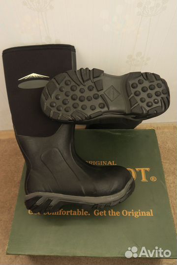 Muck boot Angara Sport