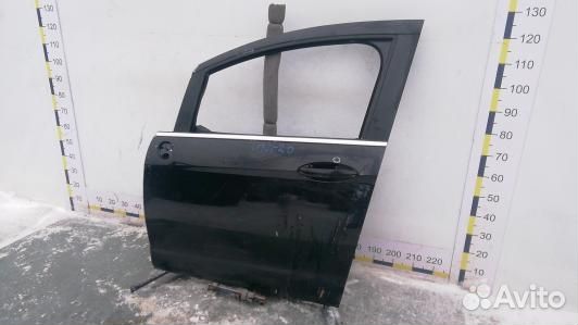 Дверь передняя левая ford B-MAX 1 (UNI20EN01)