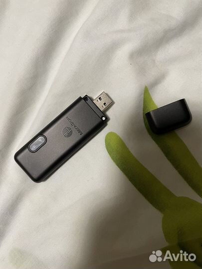 4G модем Megafon M-150