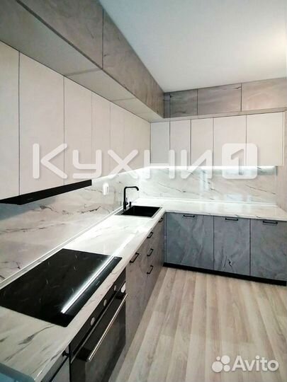 Кухни на заказ. Рассрочка