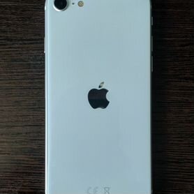 iPhone SE (2020), 64 ГБ