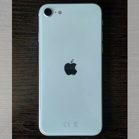 iPhone SE (2020), 64 ГБ