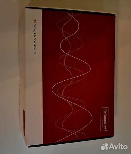 Слуховой аппарат