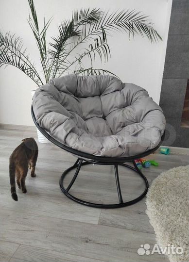 Кресло качалка