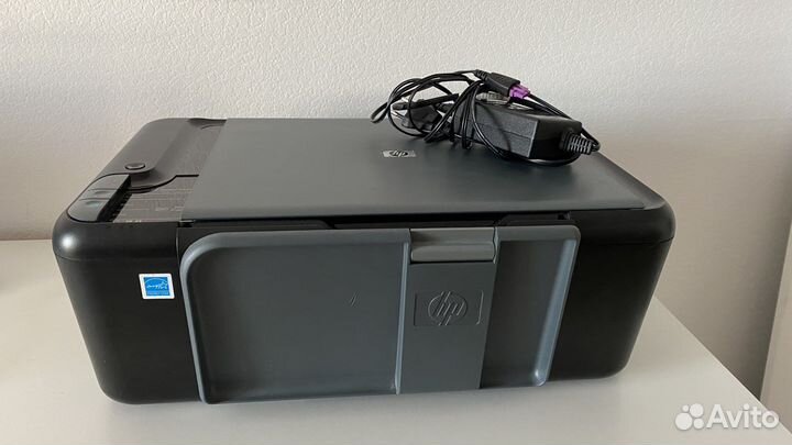 Принтер мфу hp