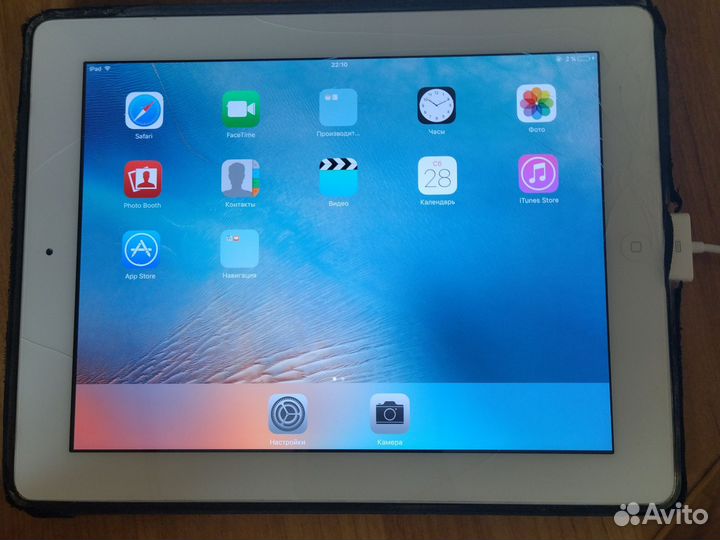 IPad3 64Gb