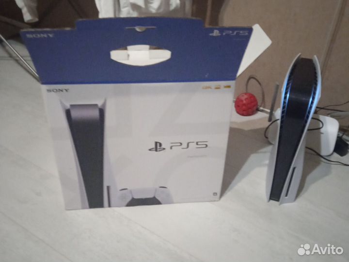 Sony playstation 5