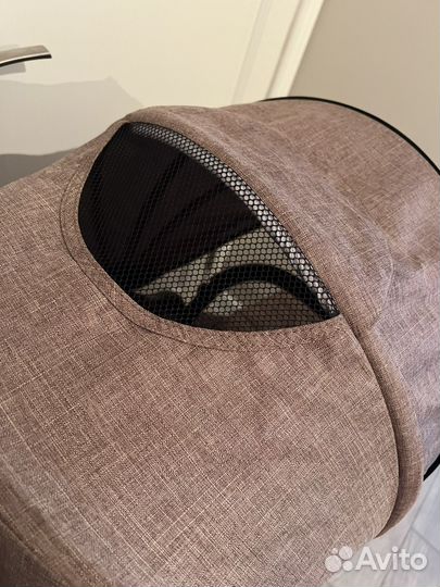 Коляска valco baby snap 4 trend