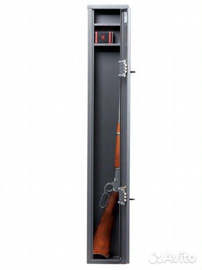 Оружейный сейф aiko чирок 1312