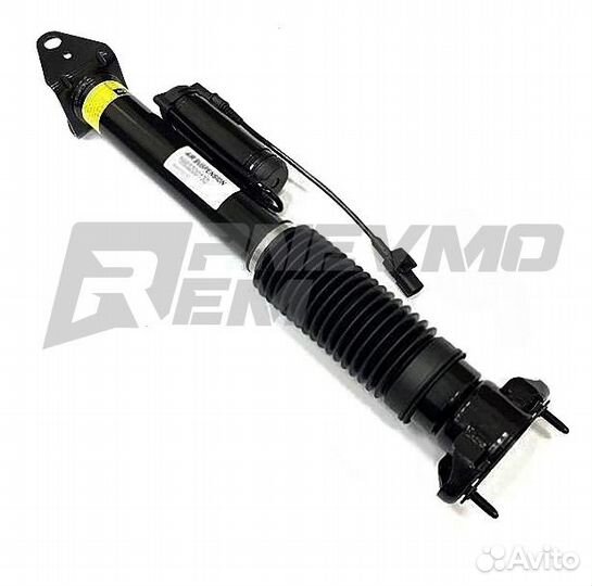 Задний амортизатор Mercedes ML 166