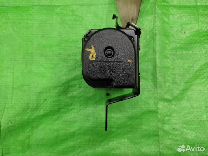 Ремень безопасности лев. зад. Hyundai Tucson