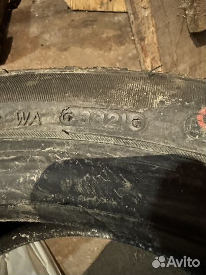 Triangle TR777 225/45 R18