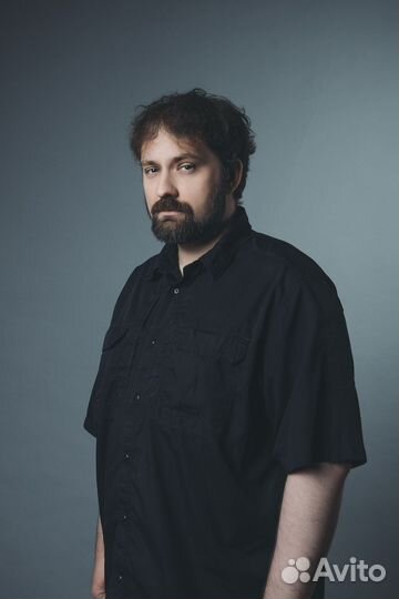 Фотограф Академгородок Новосибирск