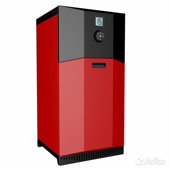 Котел напольный газовый Лемакс Prestige 16 кВт