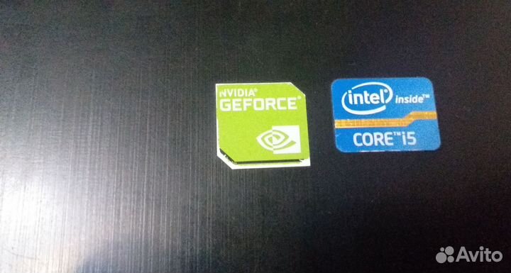 Ноутбук lenovo G700