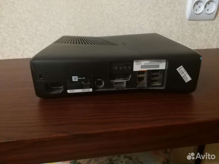 Xbox 360 + Kinekt
