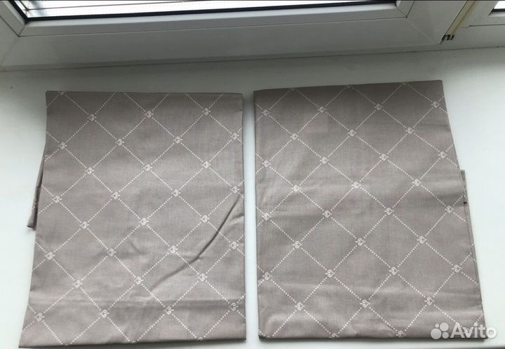 Наволочки Новые 50/70