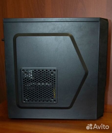 Игровой компьютер RTX 2060, i7 4770k