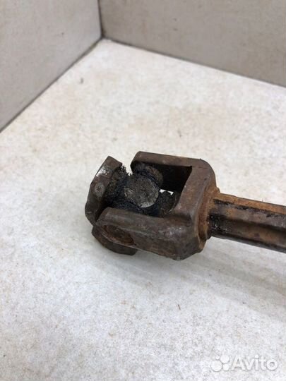 Рулевая колонка Ford Mondeo седан 2261 куб.см 160