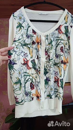 Куртка, тренч, пальто