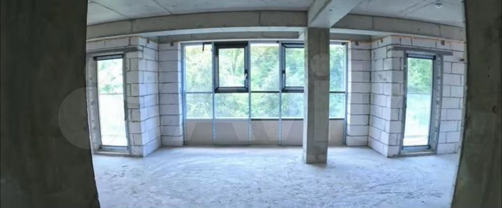 2-к. квартира, 49,6 м², 11/12 эт.