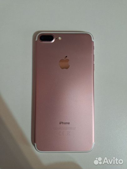 iPhone 7 Plus, 32 ГБ