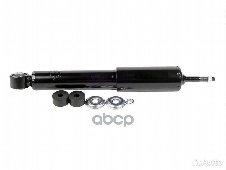 Амортизатор передний газовый LADA VAZ 2101-210