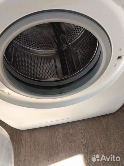 Стиральная машинка Ардо бу