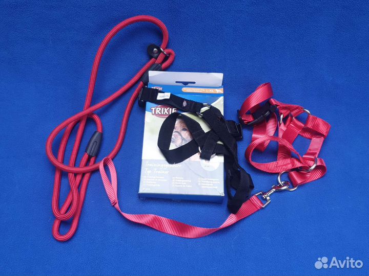 Аксессуары для собак