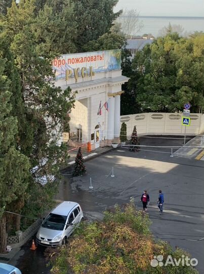 Отдых в Сочи