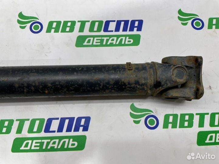 Карданный вал передний Nissan Navara D40 YD25 2010