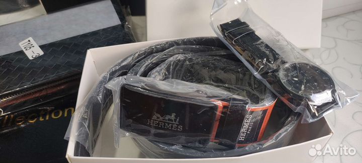 Мужской подарочный набор