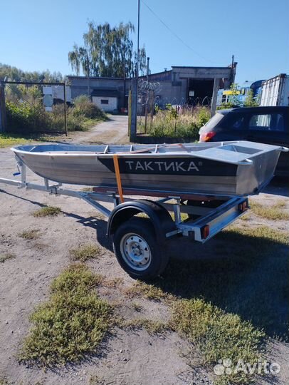 Водный транспорт