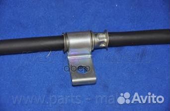 Трос ручного тормоза лев avante(XD) 00-06