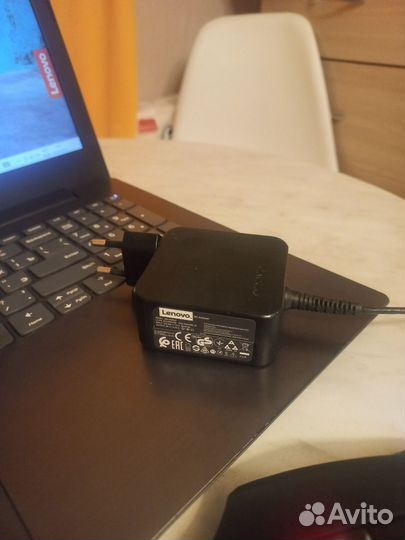 Ноутбук lenovo бу