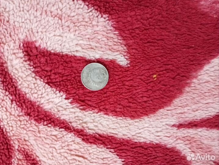 Монета 5 копеек 1926 и 15 коп. 1943