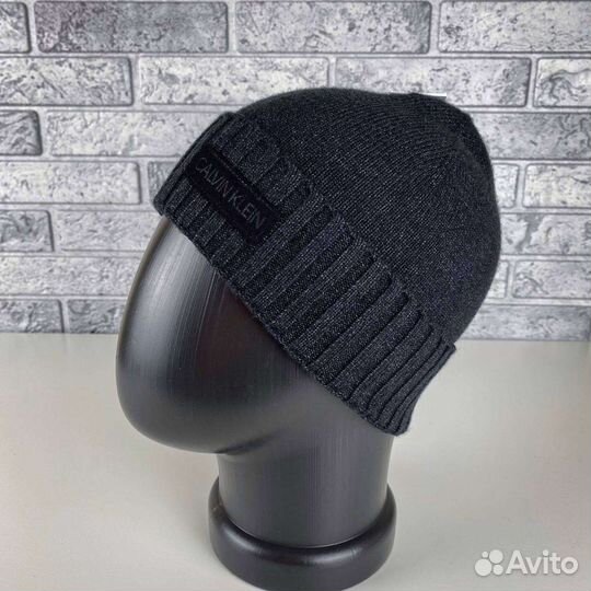 Шапка Calvin Klein