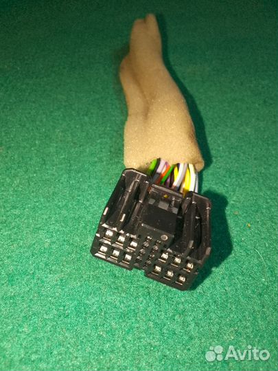 Разъём проводки двери Suzuki Vitara, SX4